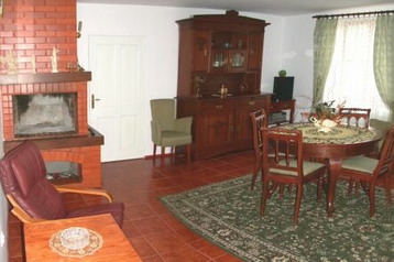 Poljska Privát Radońsk, Eksterier